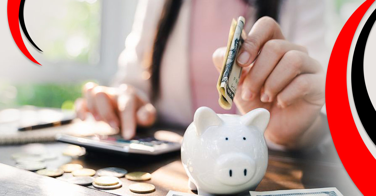 How to take better control of your finances this year? Resources