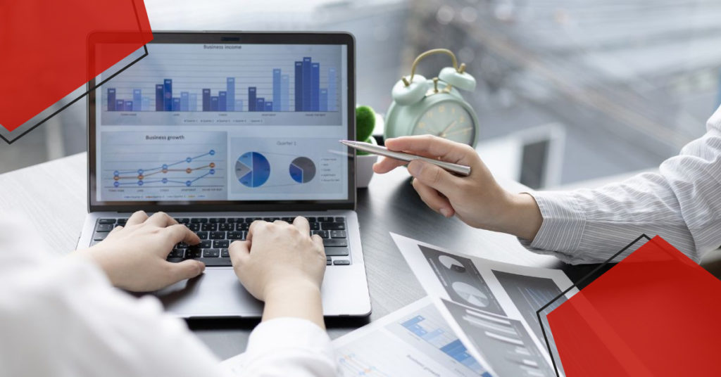 Data Analytics- How Can Businesses Improve their Management