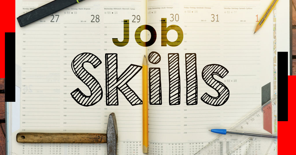 How To Choose Job Skills That Will Land You Your Dream Job